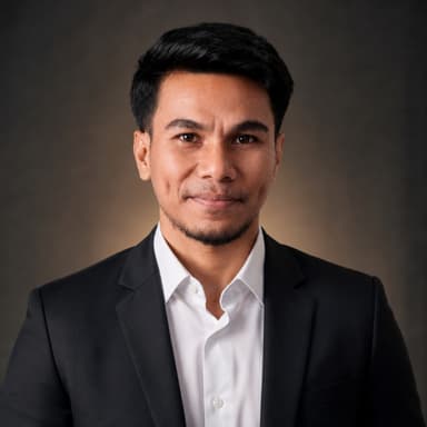 Mu'amar Fadlil